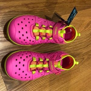 Stride Rite Water Sneakers / Sandals Pink Size 13M